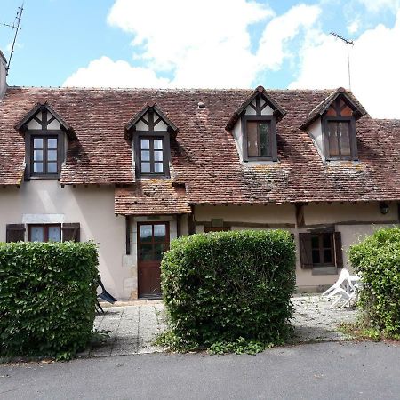 Gite Les Brulis Chatillon-sur-Loire Ngoại thất bức ảnh