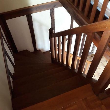 Gite Les Brulis Chatillon-sur-Loire Ngoại thất bức ảnh