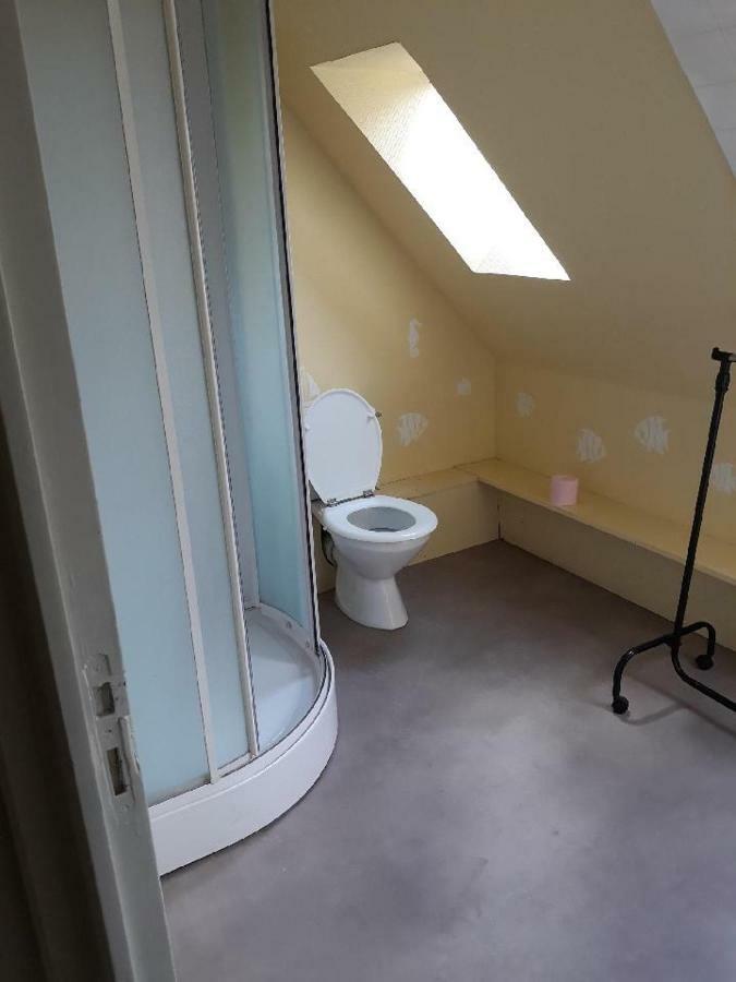Gite Les Brulis Chatillon-sur-Loire Ngoại thất bức ảnh