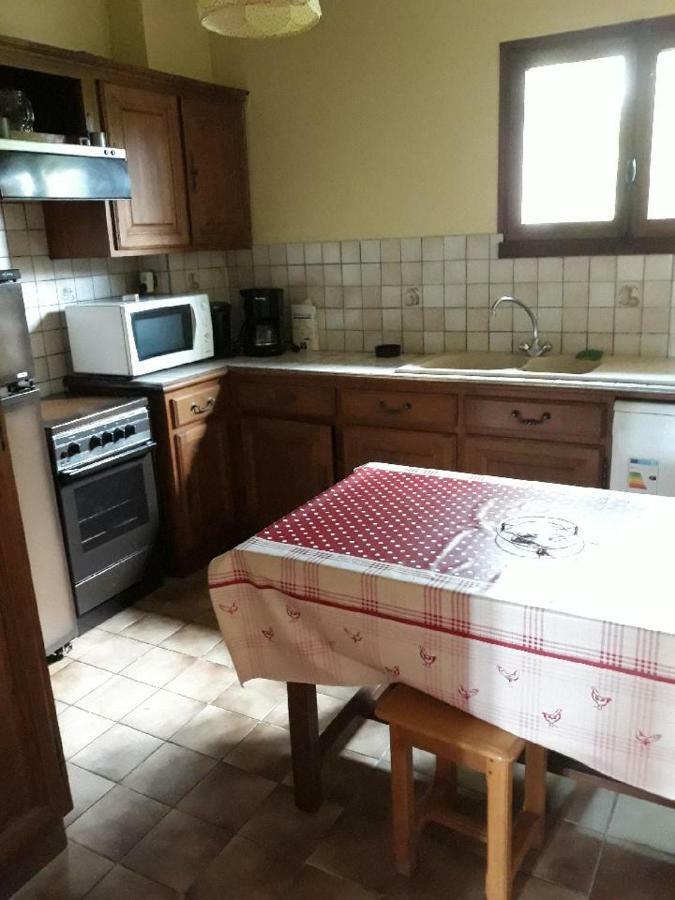 Gite Les Brulis Chatillon-sur-Loire Ngoại thất bức ảnh
