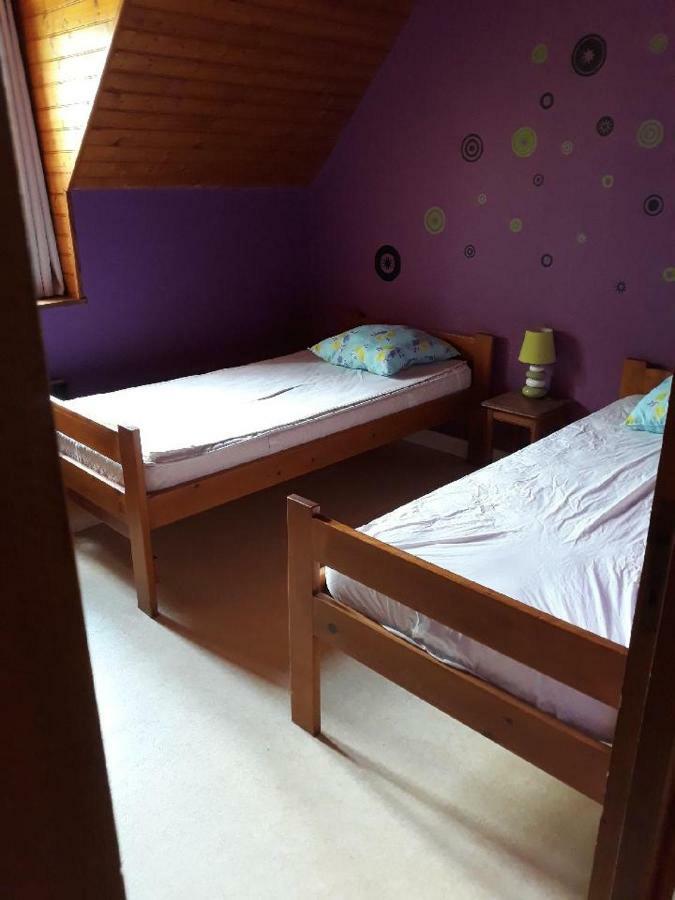 Gite Les Brulis Chatillon-sur-Loire Ngoại thất bức ảnh