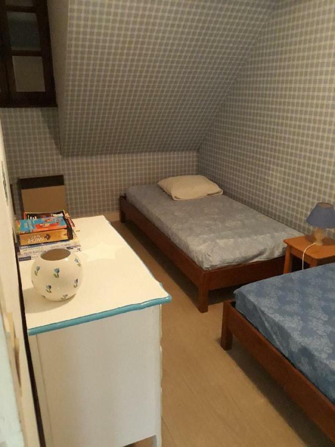 Gite Les Brulis Chatillon-sur-Loire Ngoại thất bức ảnh