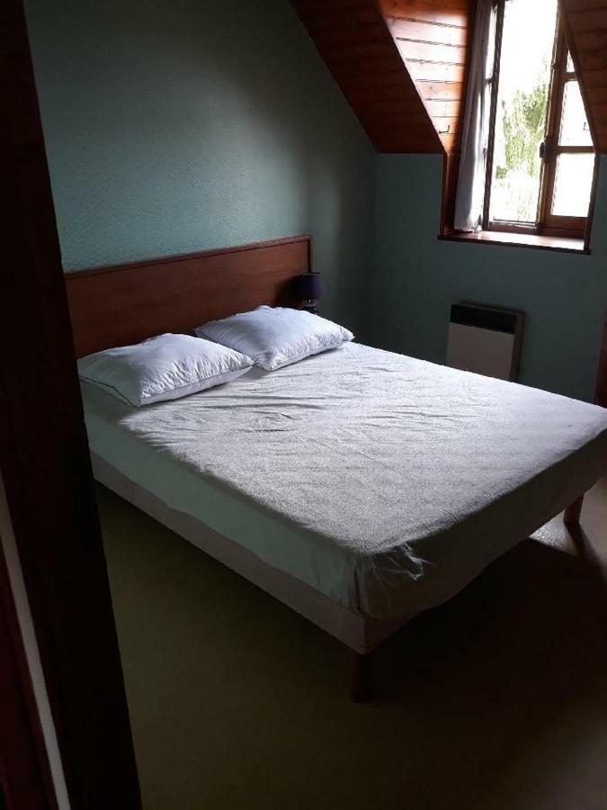 Gite Les Brulis Chatillon-sur-Loire Ngoại thất bức ảnh